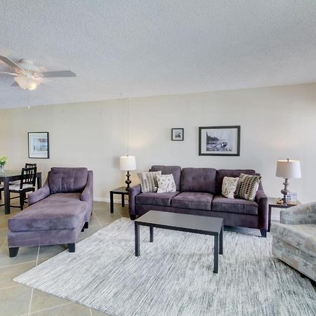 Villa El Matador 354 - Gulf Front With Beautiful Views Of The Gulf And Pool Fort Walton Beach Esterno foto