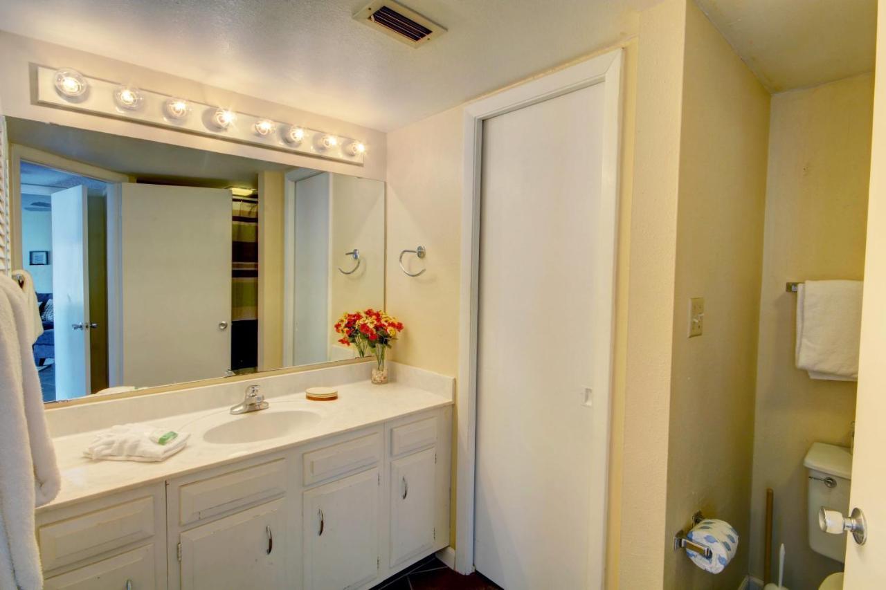 Villa El Matador 354 - Gulf Front With Beautiful Views Of The Gulf And Pool Fort Walton Beach Esterno foto