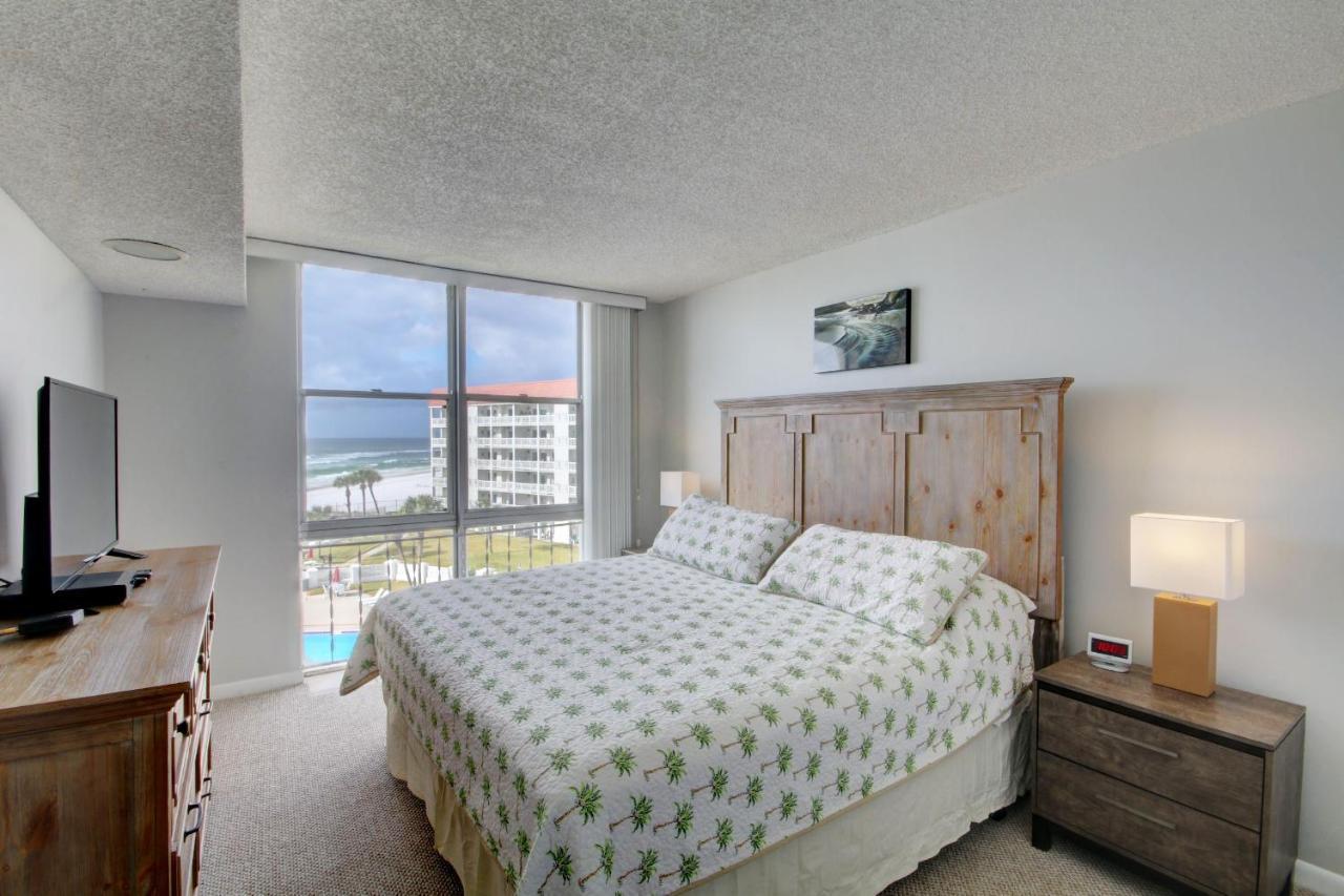 Villa El Matador 354 - Gulf Front With Beautiful Views Of The Gulf And Pool Fort Walton Beach Esterno foto