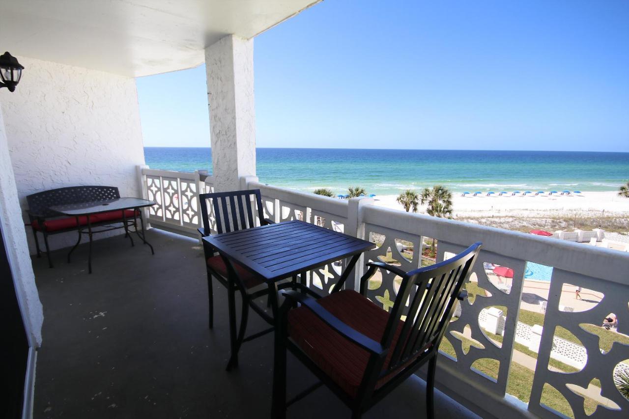 Villa El Matador 354 - Gulf Front With Beautiful Views Of The Gulf And Pool Fort Walton Beach Esterno foto