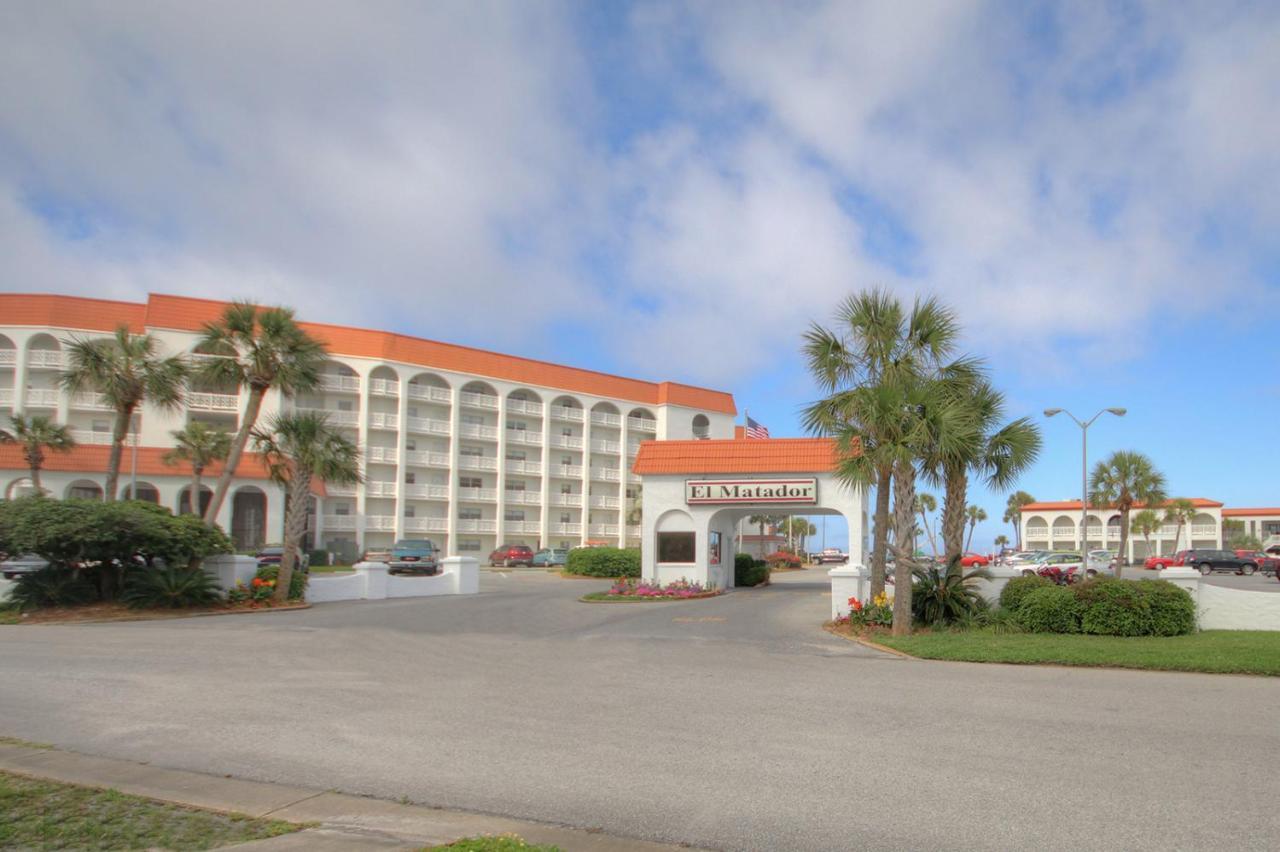 Villa El Matador 354 - Gulf Front With Beautiful Views Of The Gulf And Pool Fort Walton Beach Esterno foto