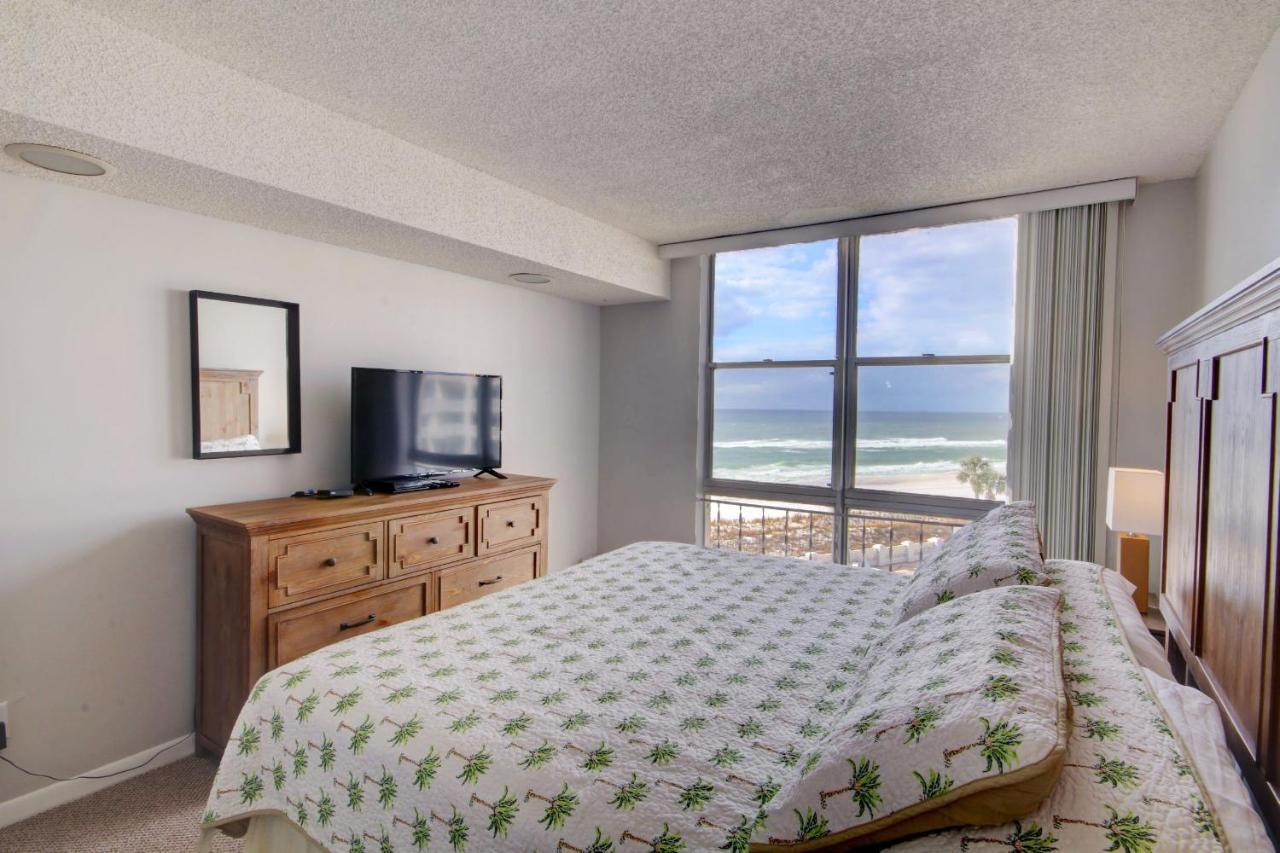 Villa El Matador 354 - Gulf Front With Beautiful Views Of The Gulf And Pool Fort Walton Beach Esterno foto