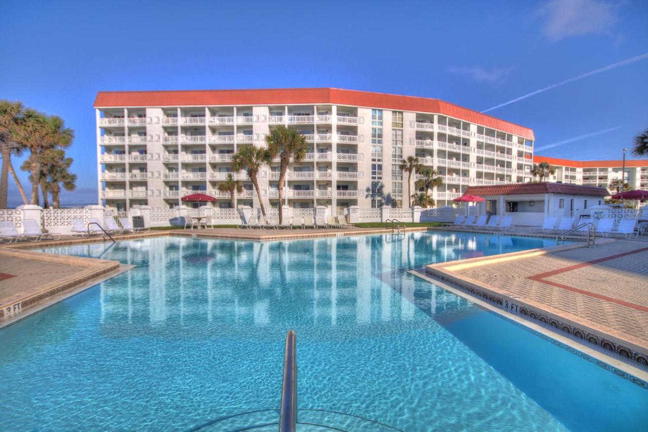 Villa El Matador 354 - Gulf Front With Beautiful Views Of The Gulf And Pool Fort Walton Beach Esterno foto