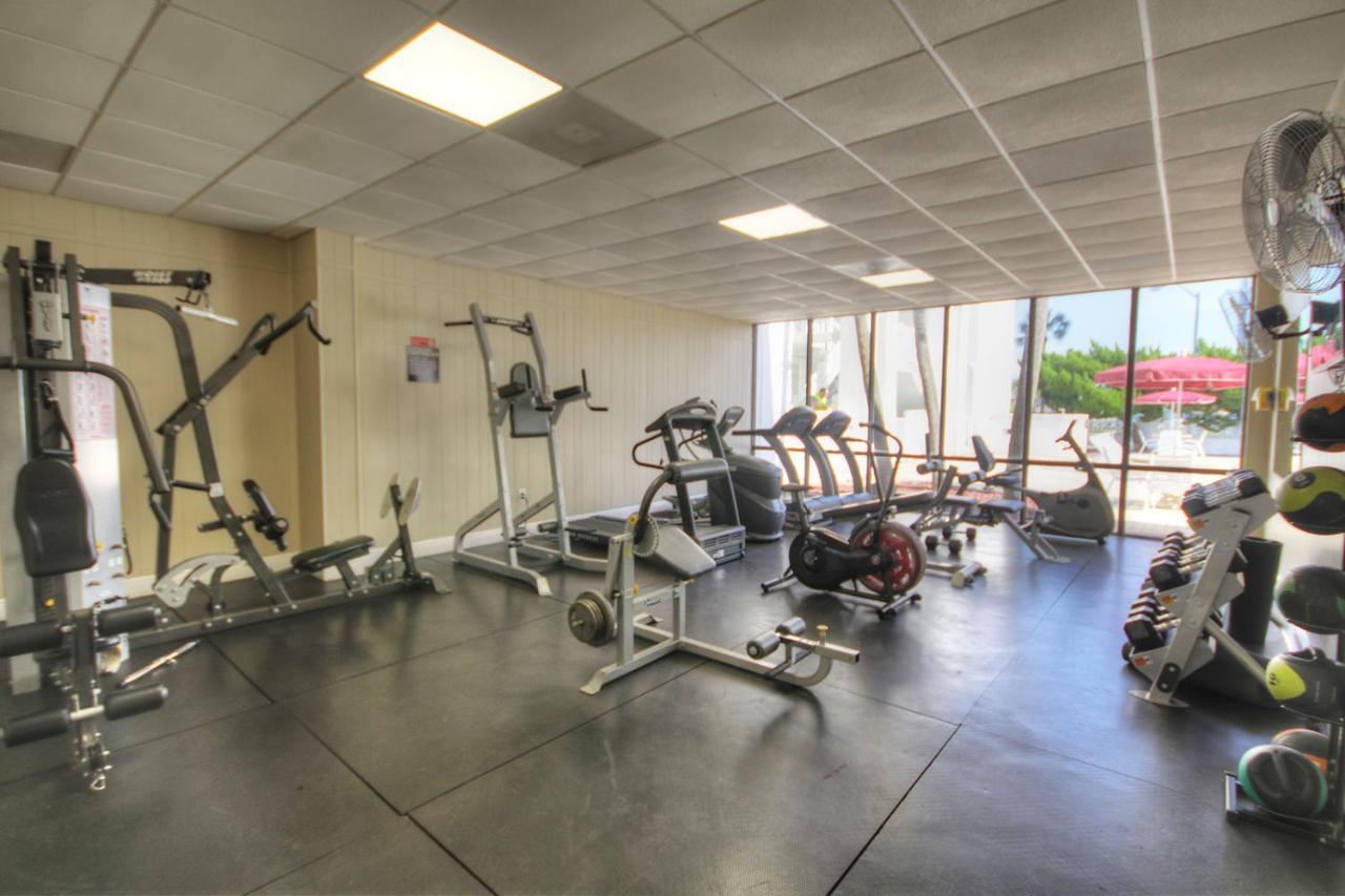 Villa El Matador 354 - Gulf Front With Beautiful Views Of The Gulf And Pool Fort Walton Beach Esterno foto