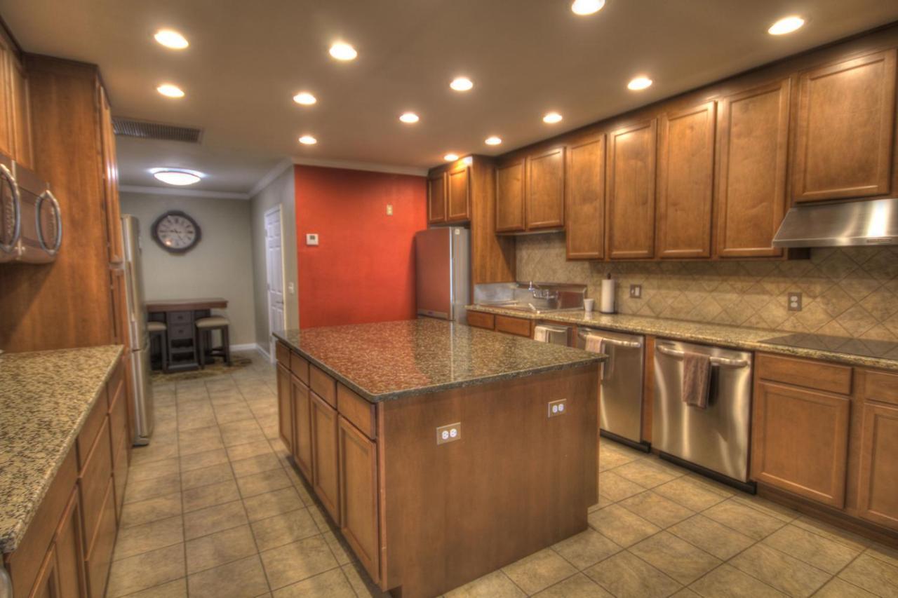 Villa El Matador 354 - Gulf Front With Beautiful Views Of The Gulf And Pool Fort Walton Beach Esterno foto
