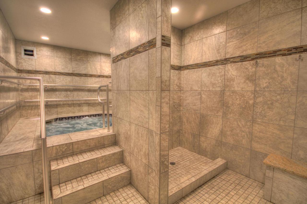 Villa El Matador 354 - Gulf Front With Beautiful Views Of The Gulf And Pool Fort Walton Beach Esterno foto