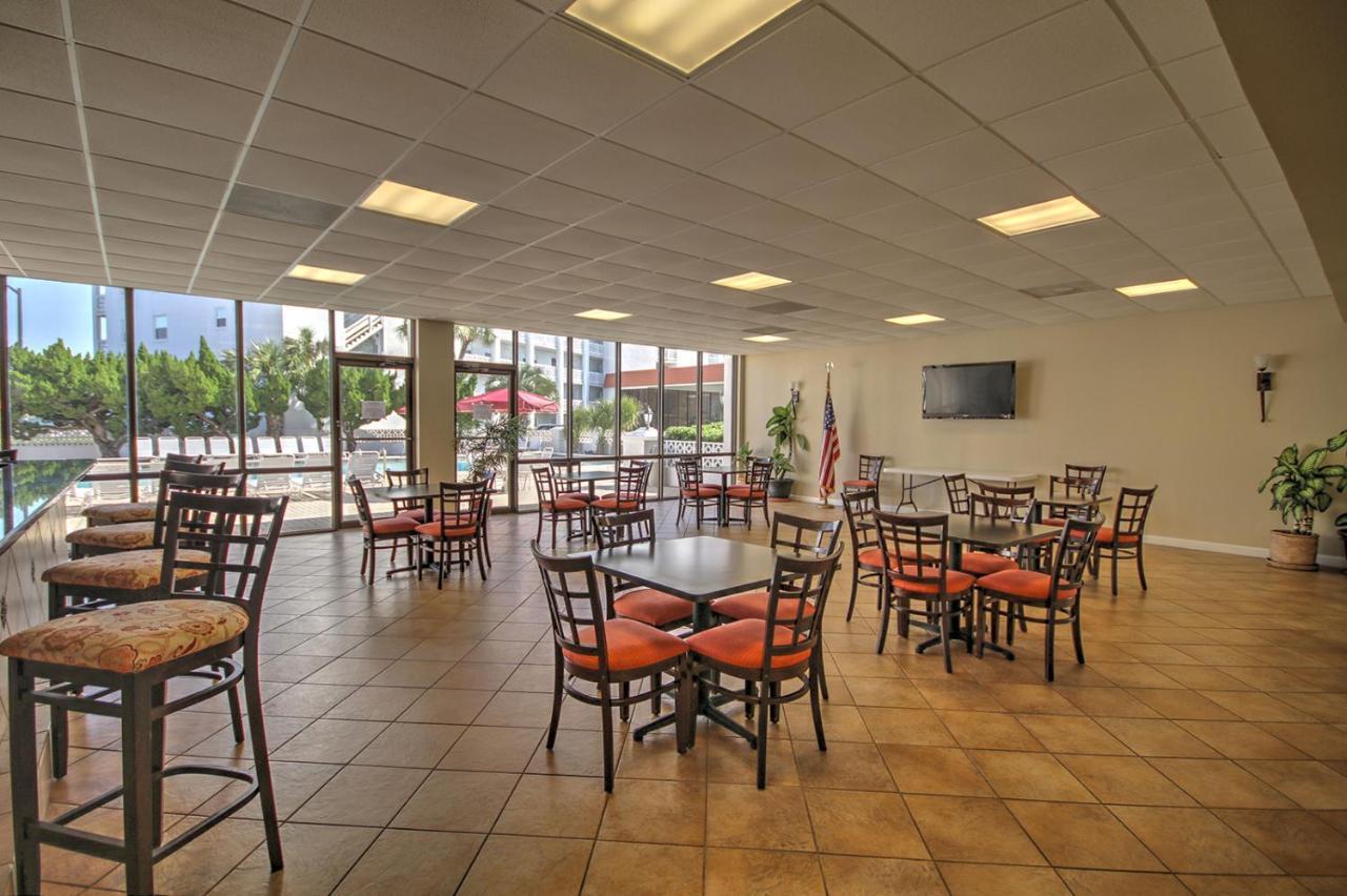 Villa El Matador 354 - Gulf Front With Beautiful Views Of The Gulf And Pool Fort Walton Beach Esterno foto